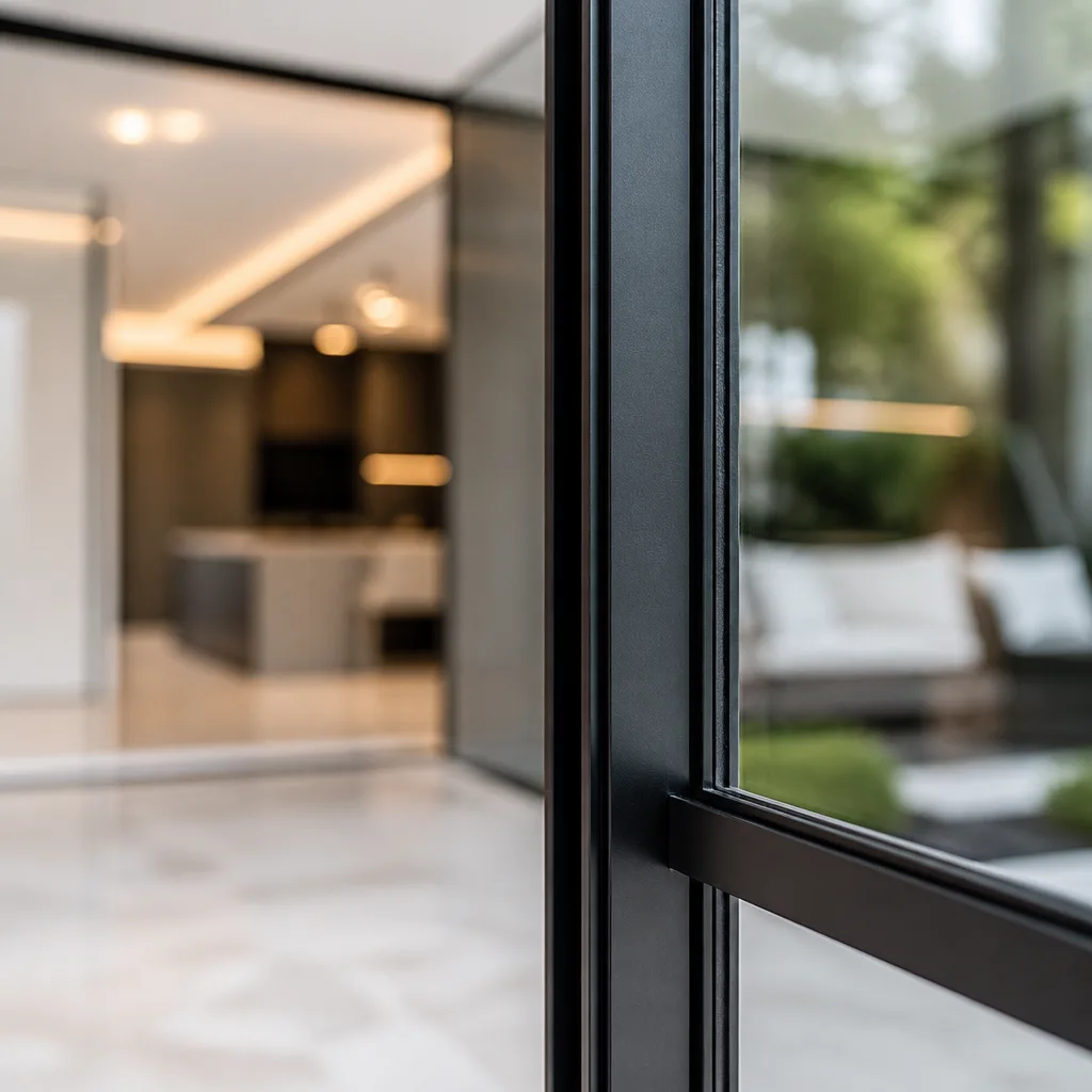 Hurricane-Proof Front & Entry Doors