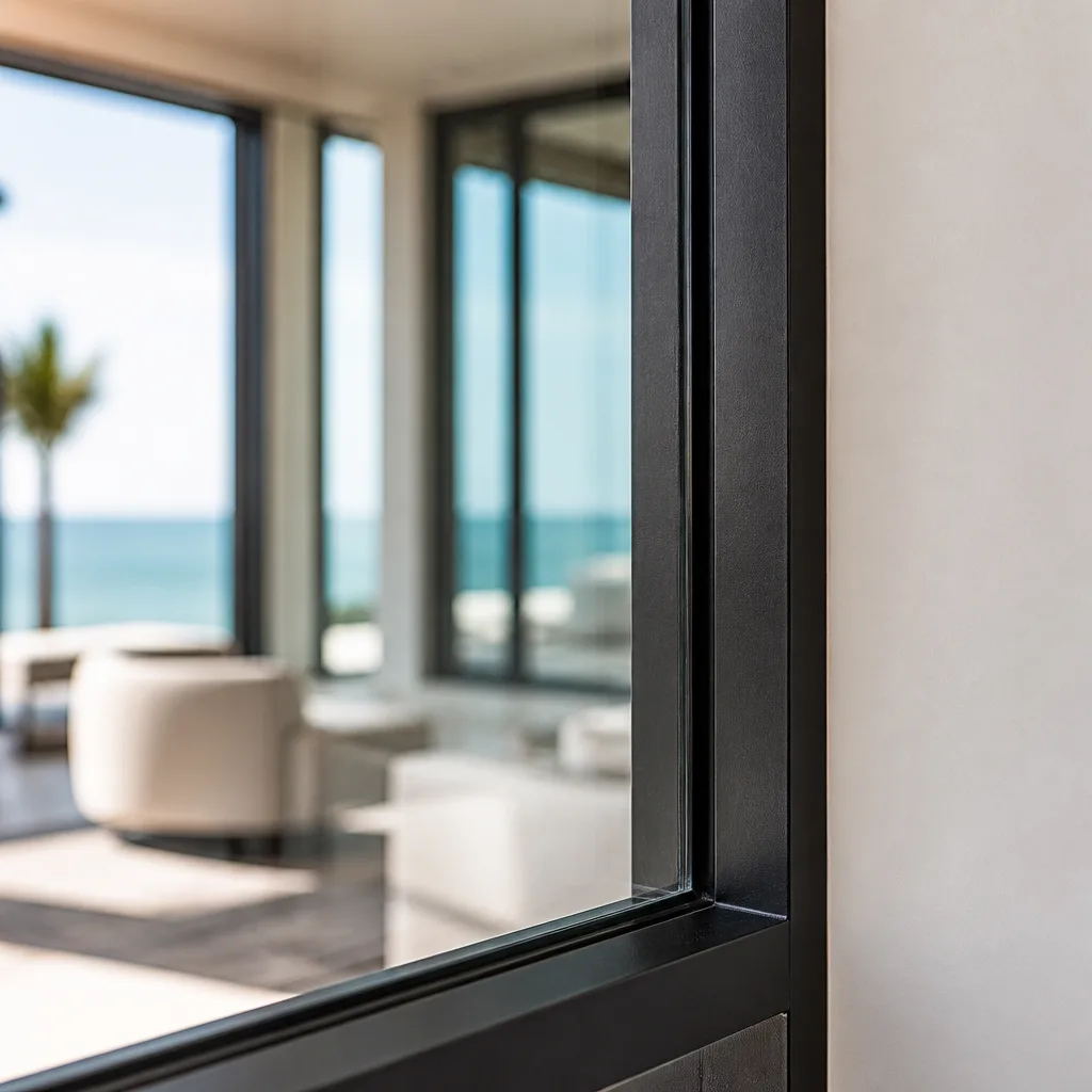 French & Double Doors