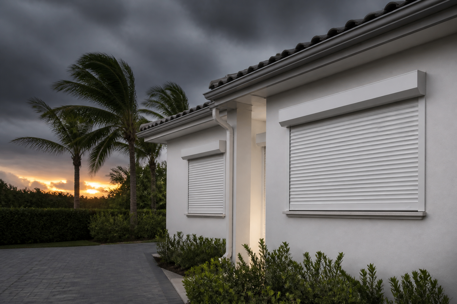 Horizontal Roller & Sliding Windows in Miami, FL | TruePane Windows & Doors - detail 1