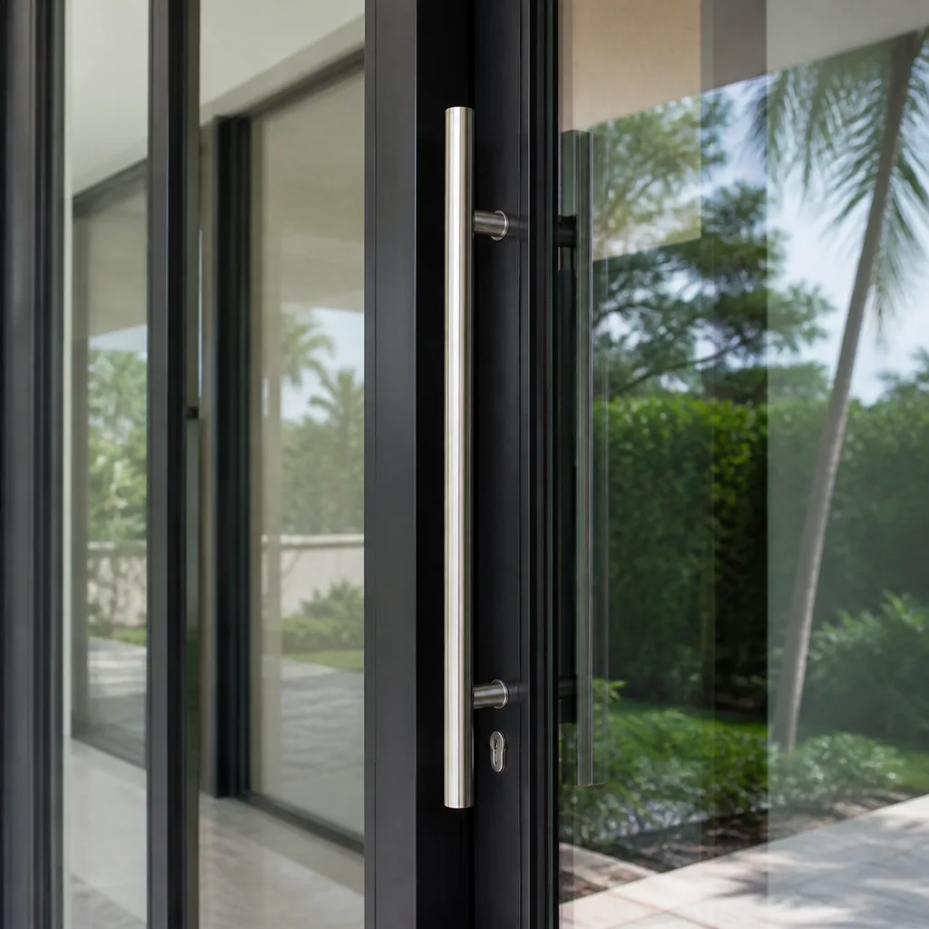 Door Installation
