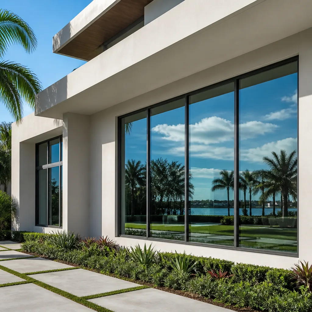 Impact Windows