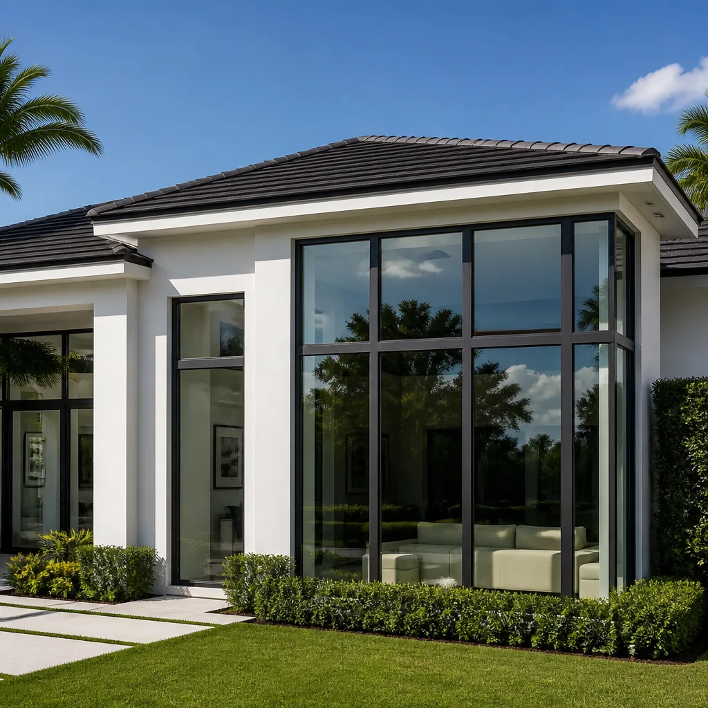 Roof Replacement & Installation