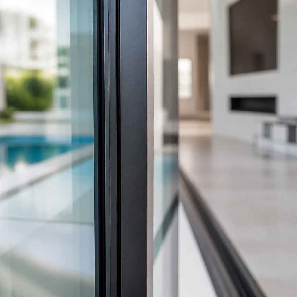 Sliding Glass & Patio Doors