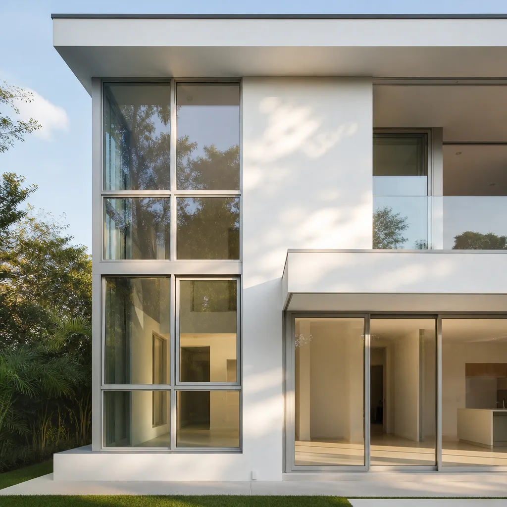 Window Installation