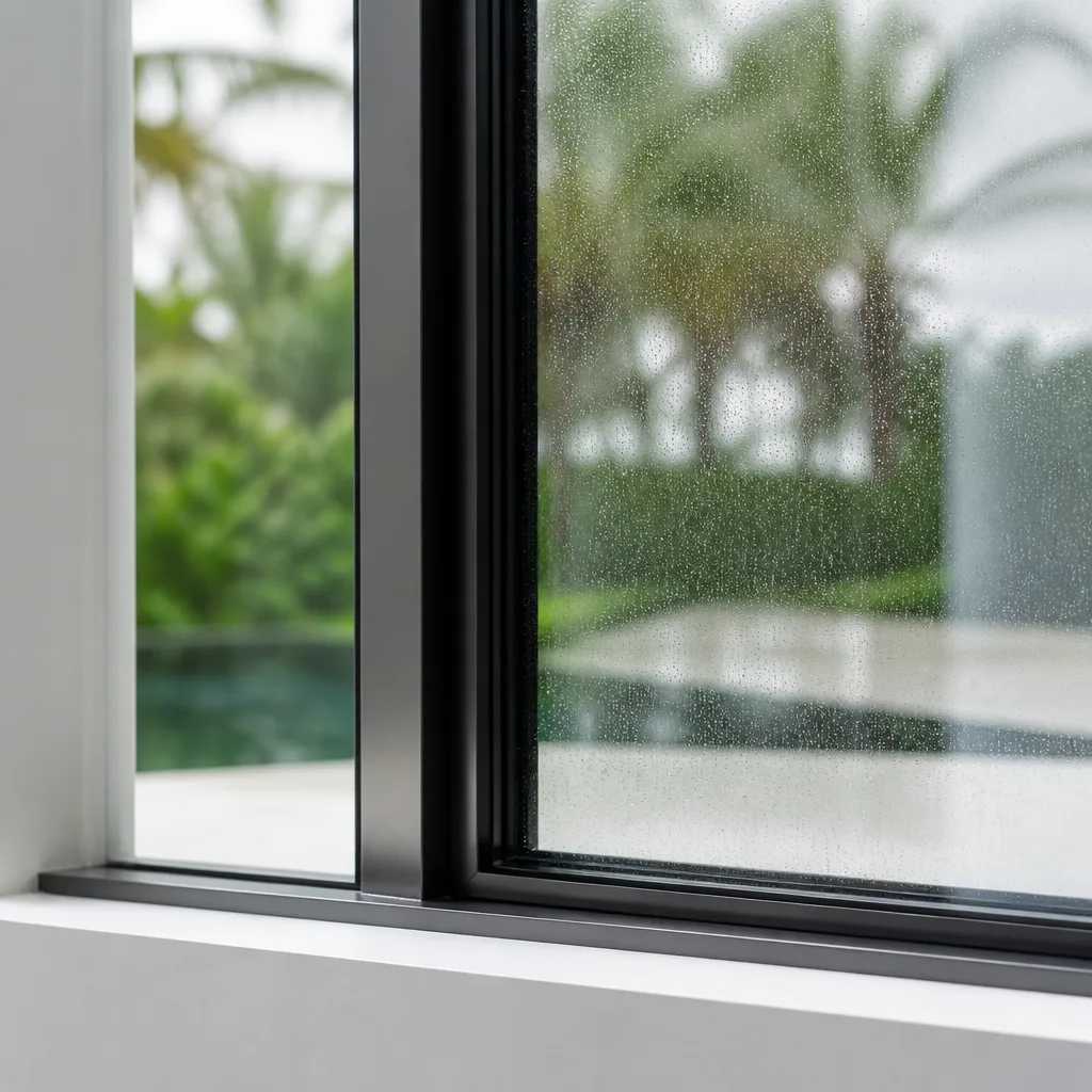 Storm & Exterior Doors