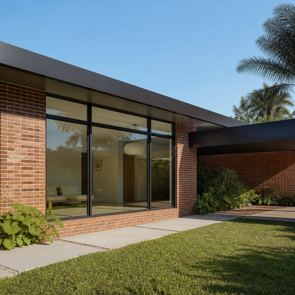 Geometric & Shaped Windows